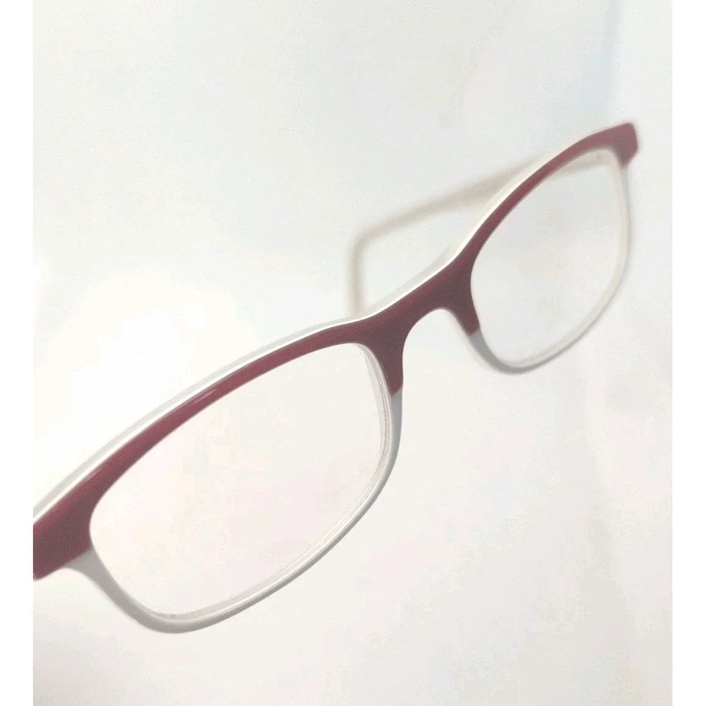 Dolce & Gabbana DG 4044 363 Eyeglasses Frame Burgundy Clear Rx-Able Italy